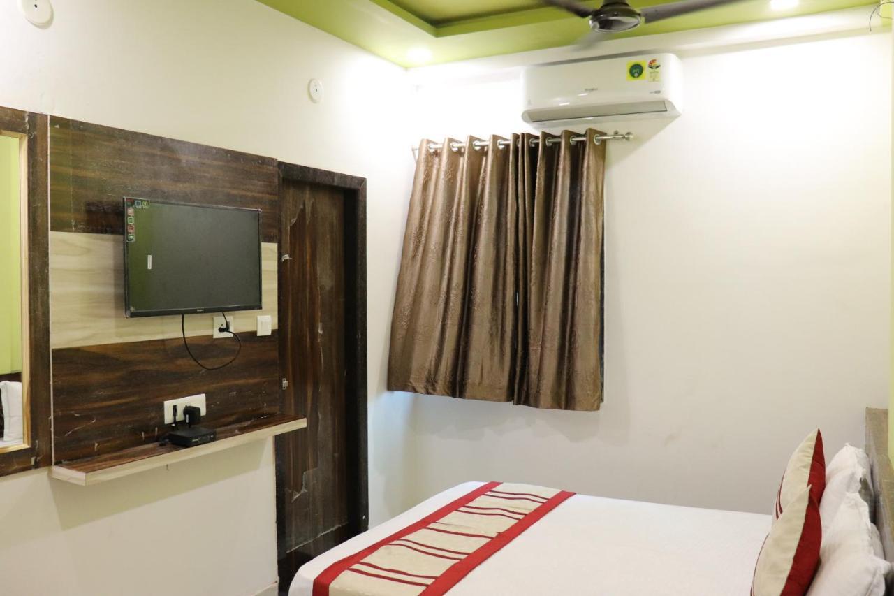 Hotel Sun Shine Abu Road Exterior photo